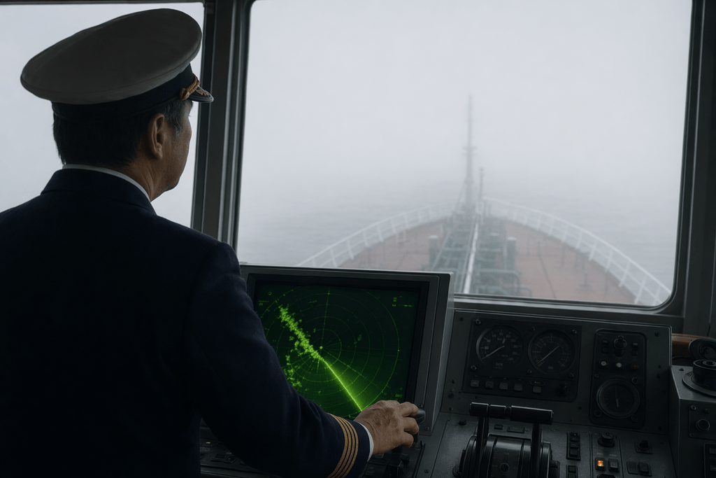 針路
