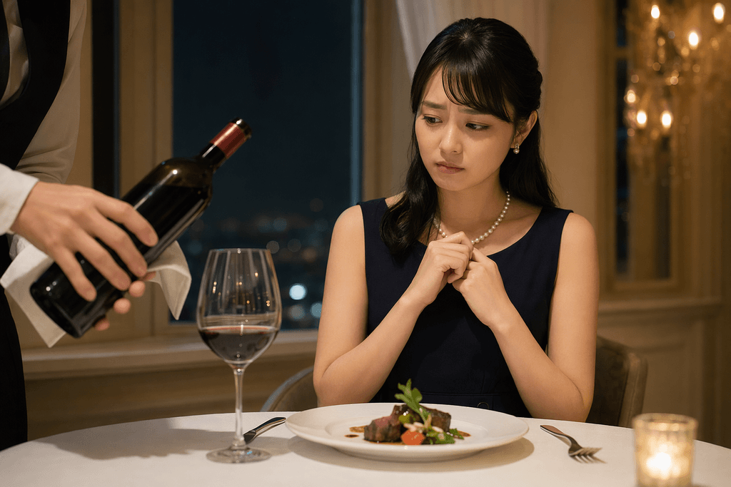 もったいない