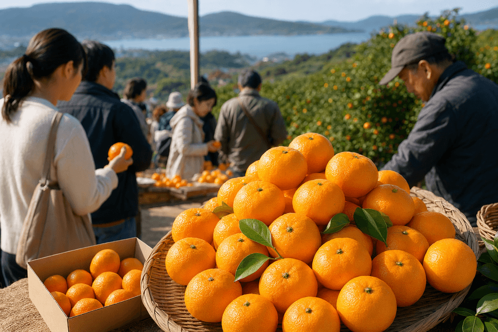 特産