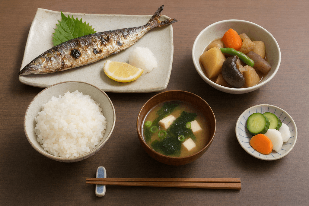 おかず