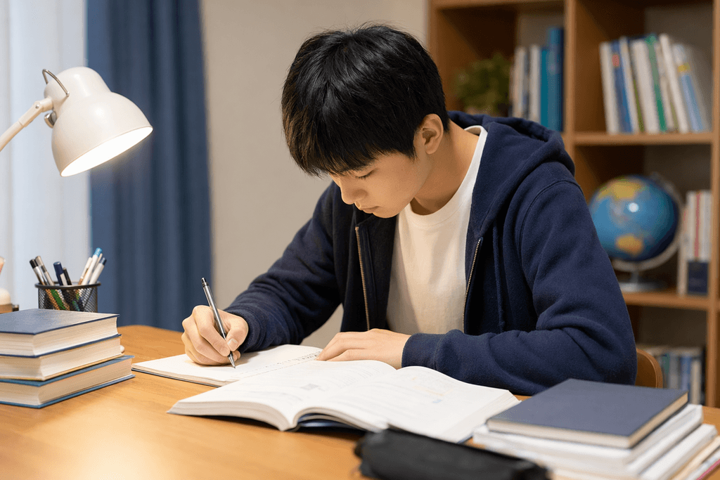 学力