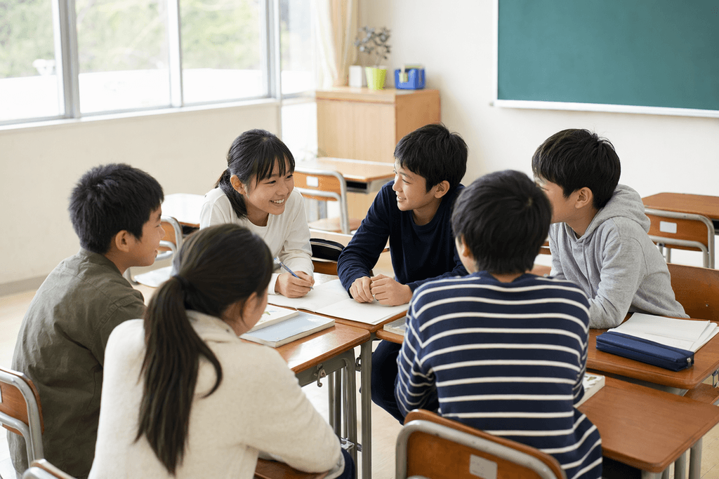 学級