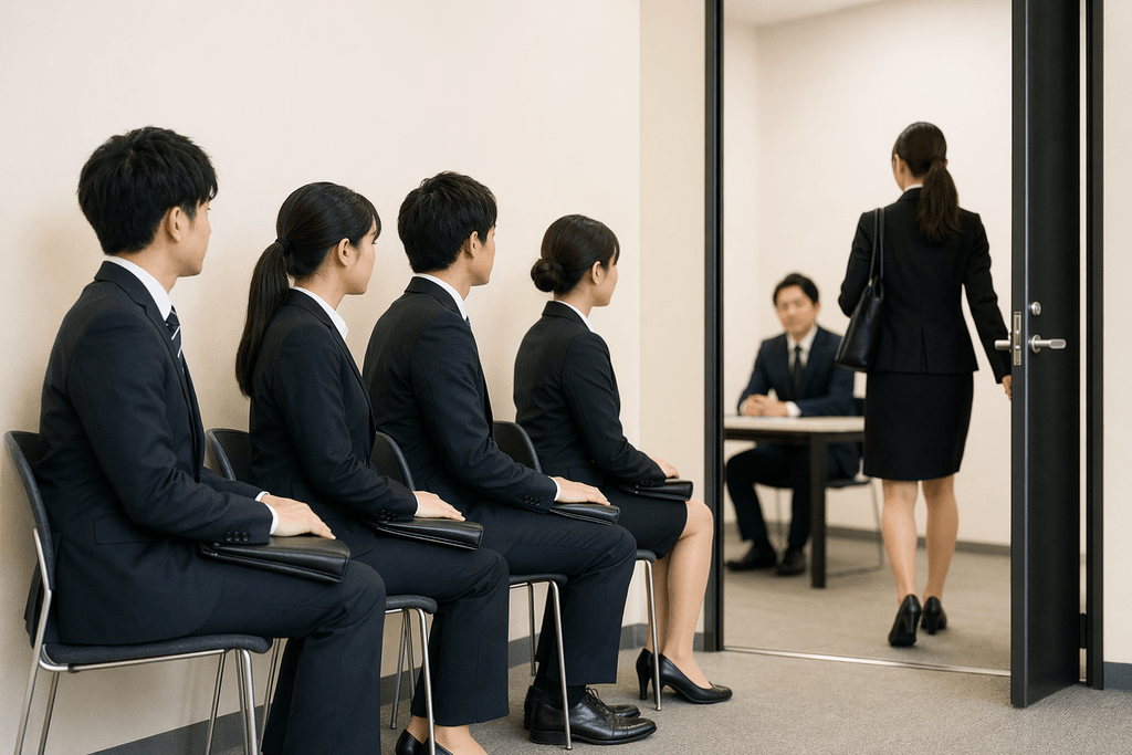 順々