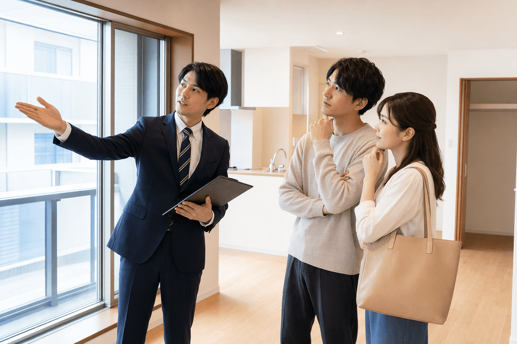 住まい