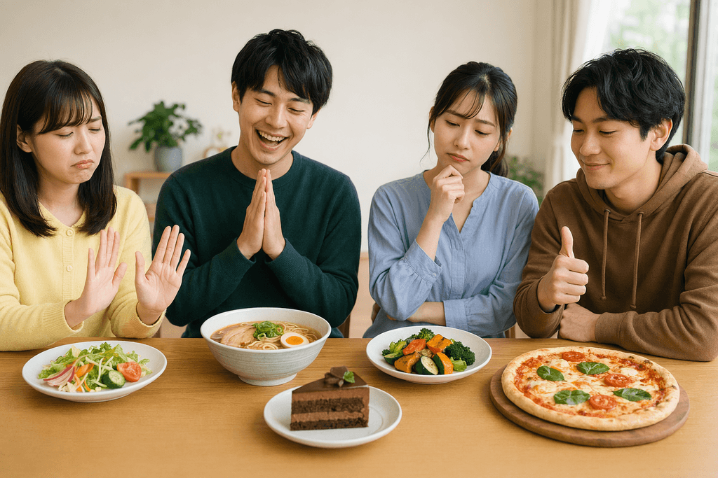 好きずき
