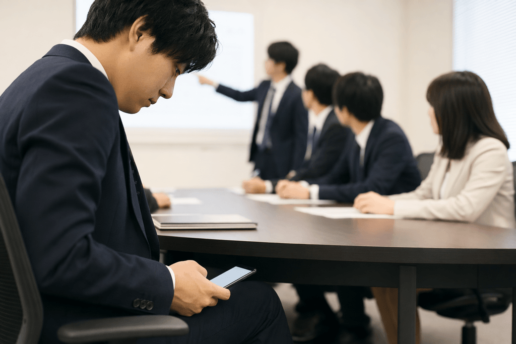 こっそり