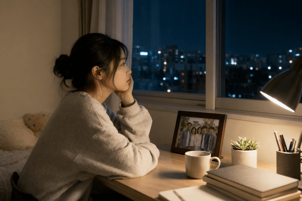 恋しい