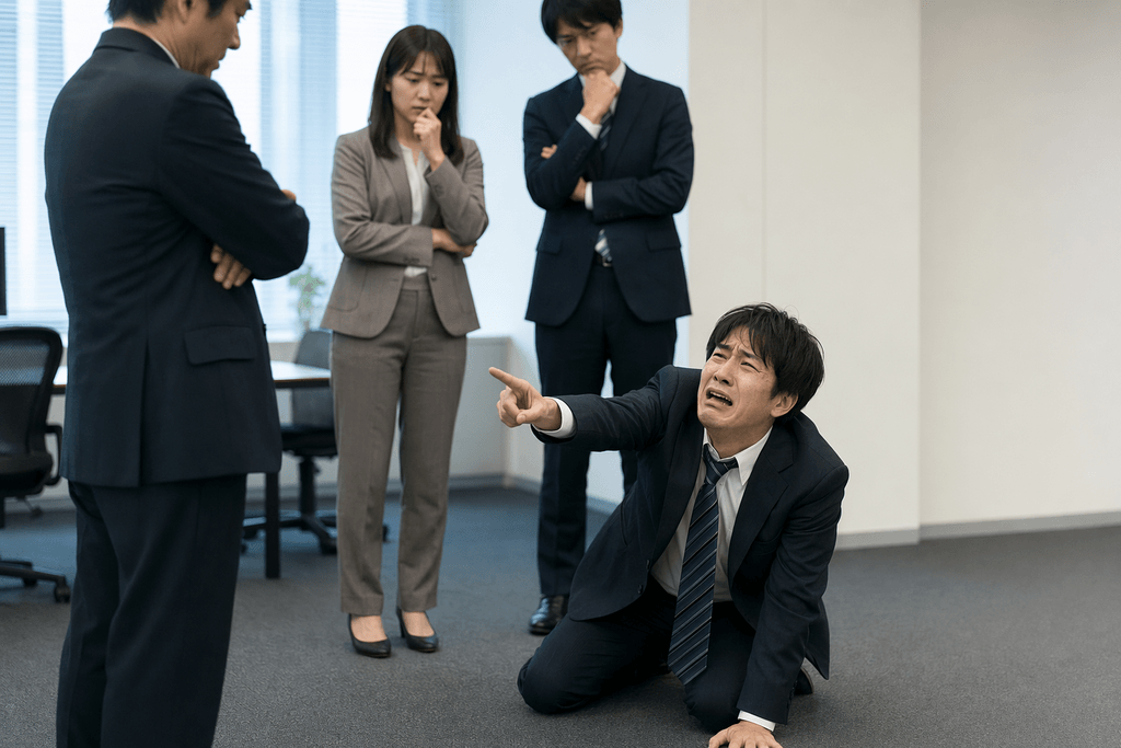惨め