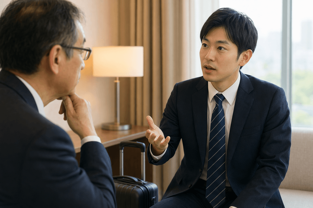 言伝