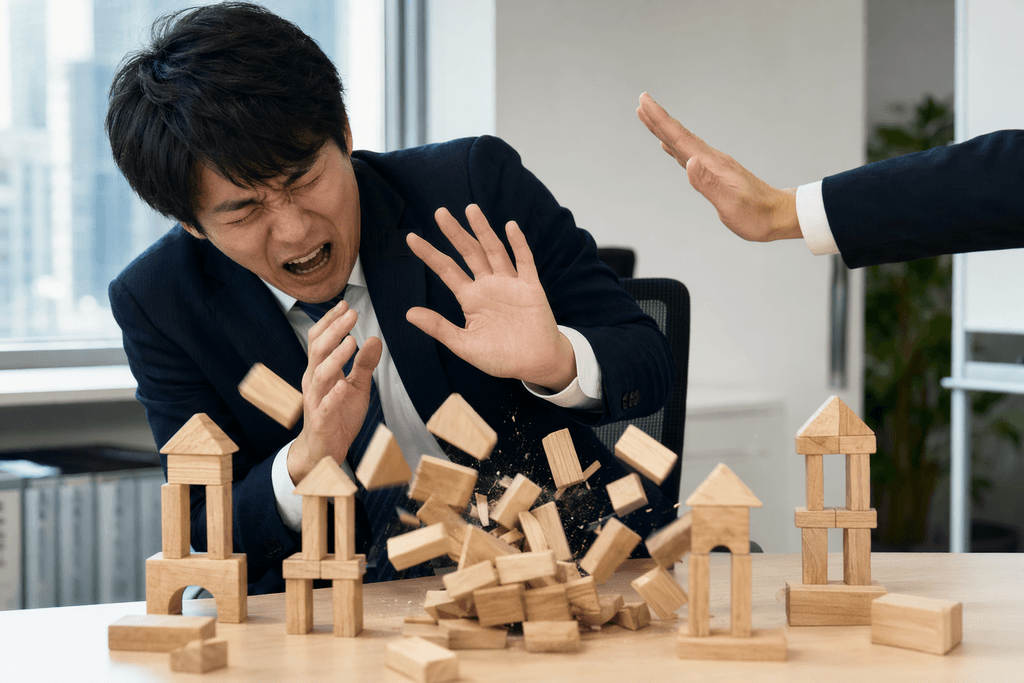 ことごとく