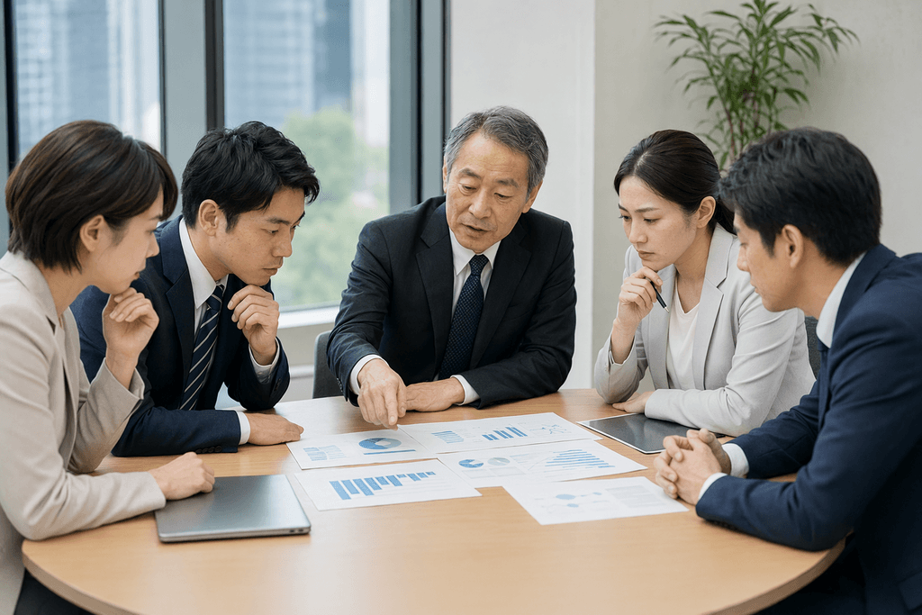 合議