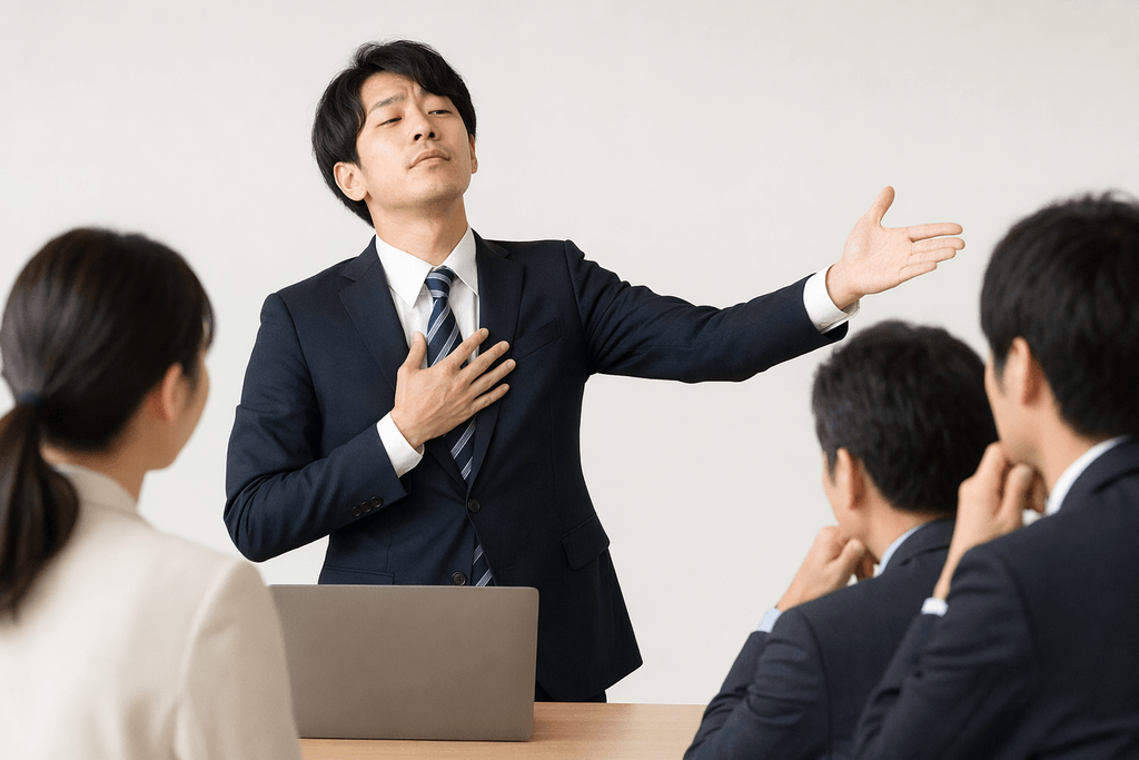 称する
