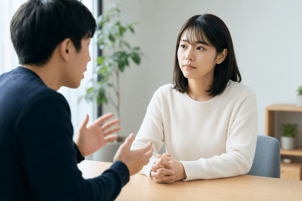 制する