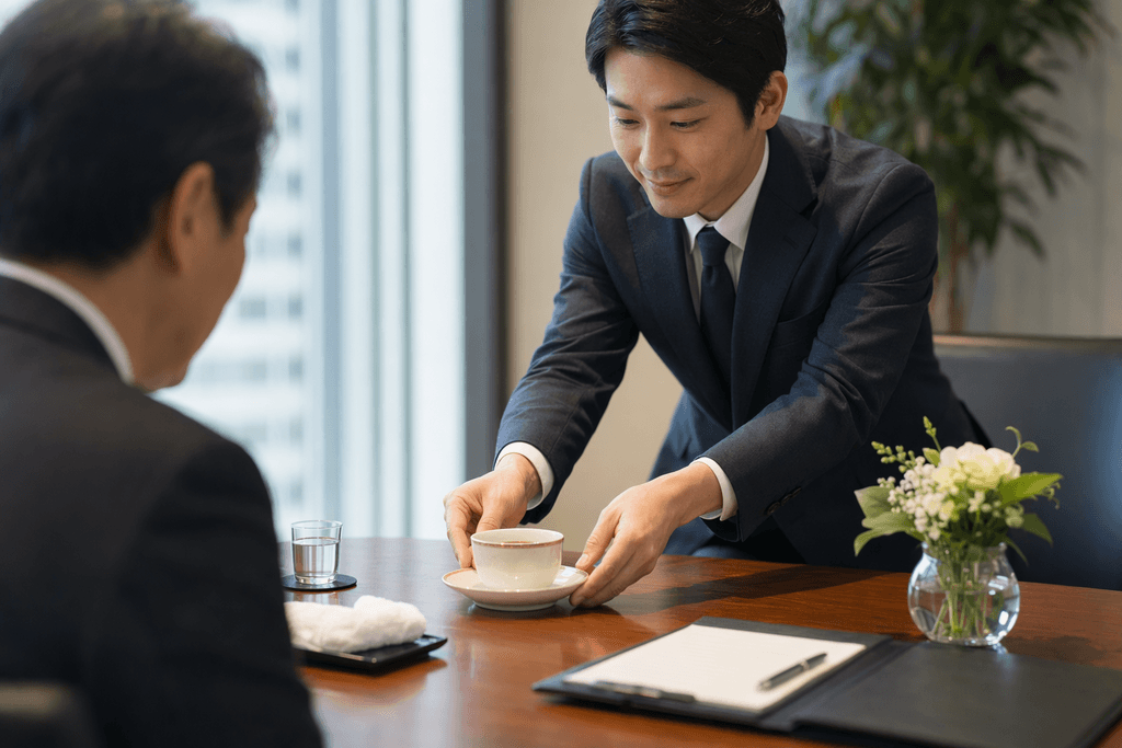 細やか
