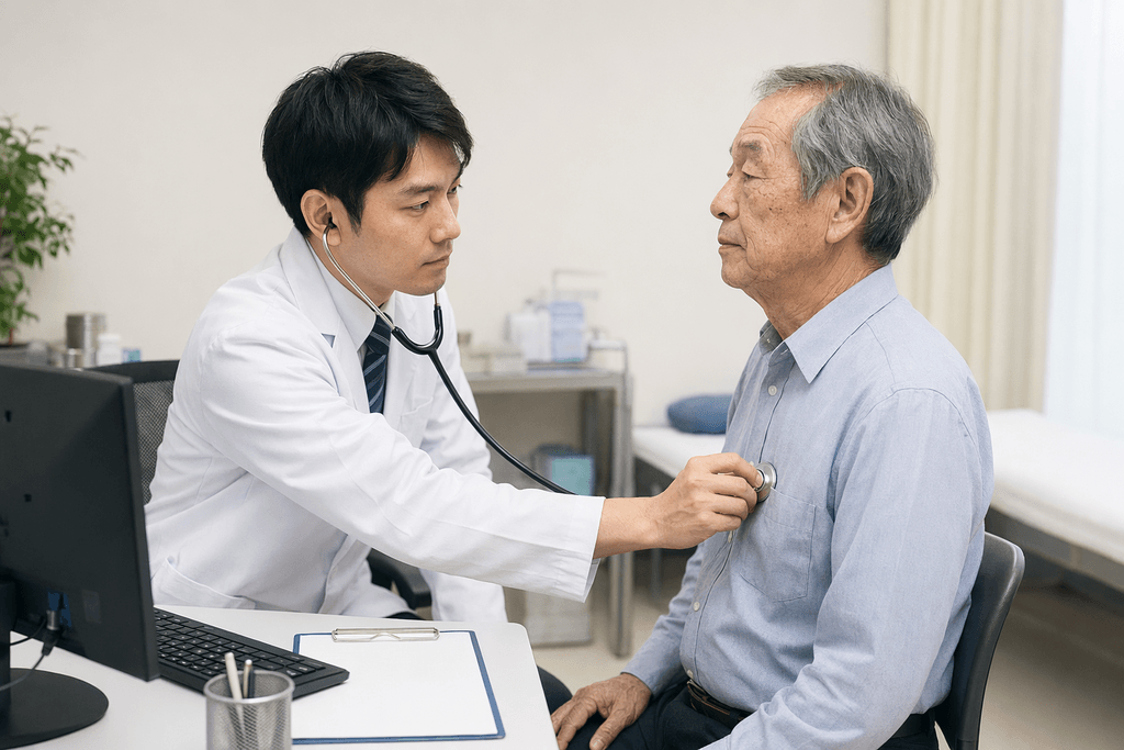 診療