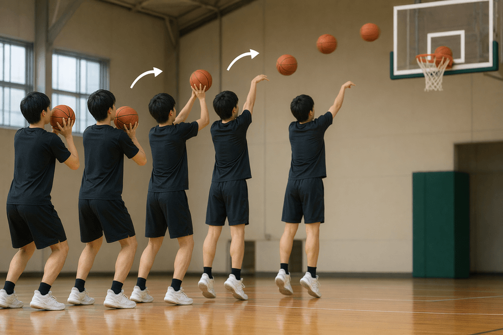 繰り返す