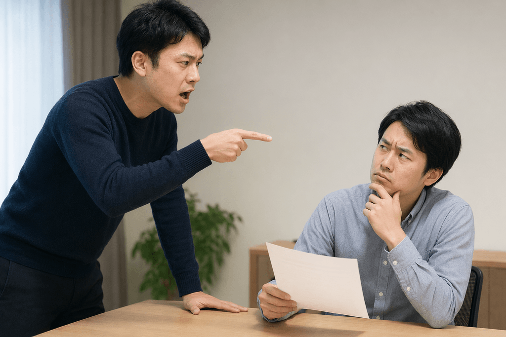 断言