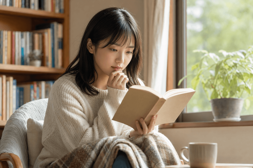 読者