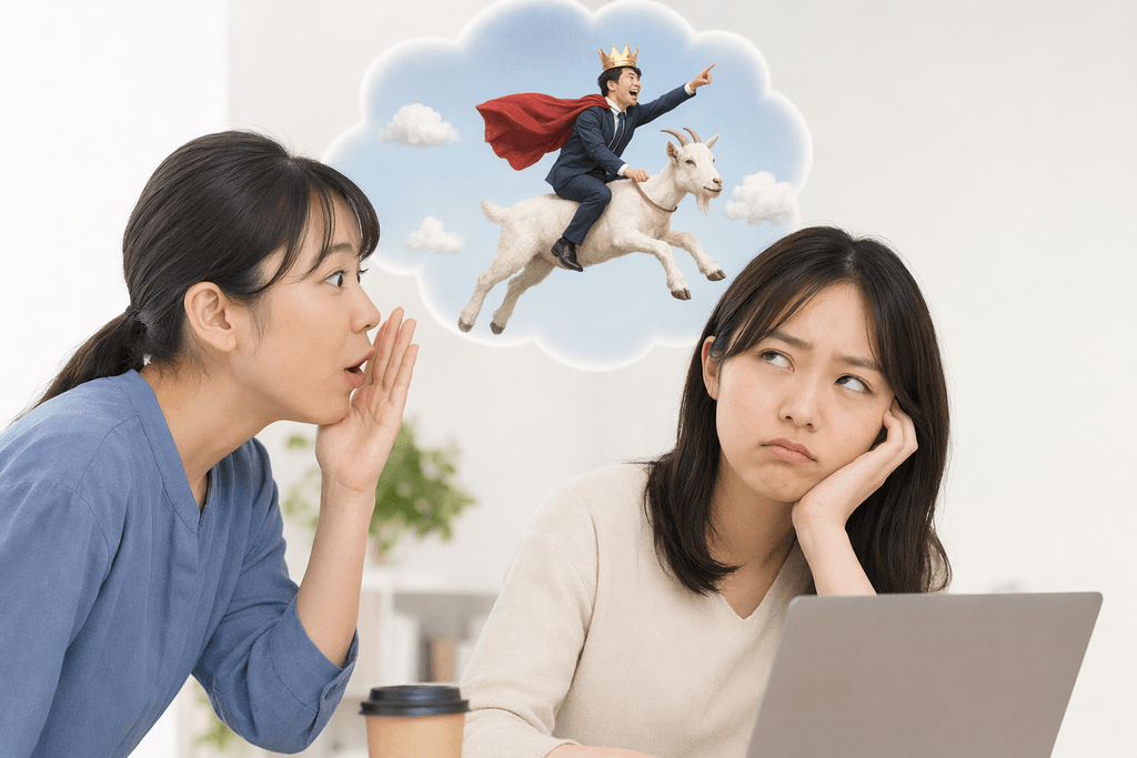 馬鹿らしい