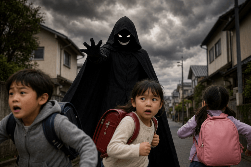 わるもの