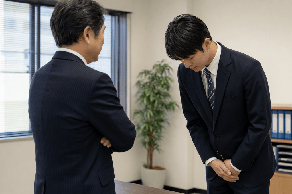 謙る