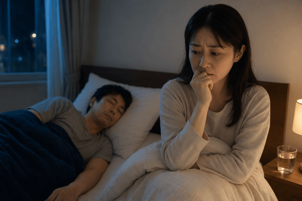 案じる