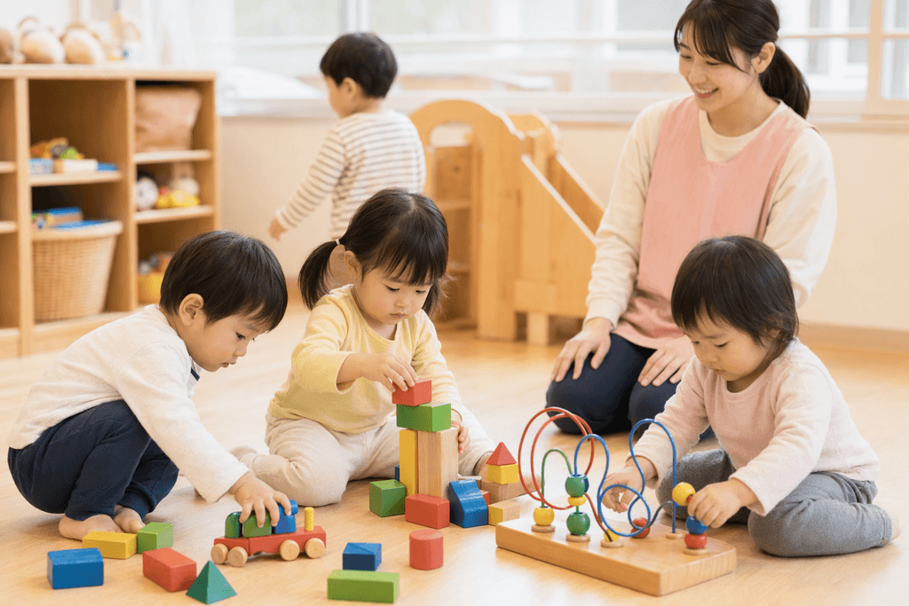 幼児
