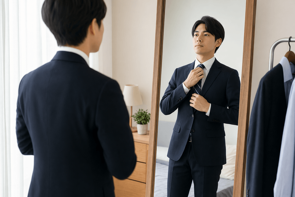 スーツ