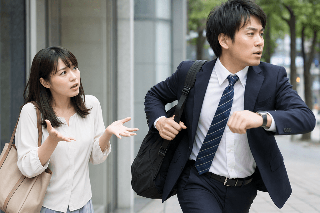 なんで