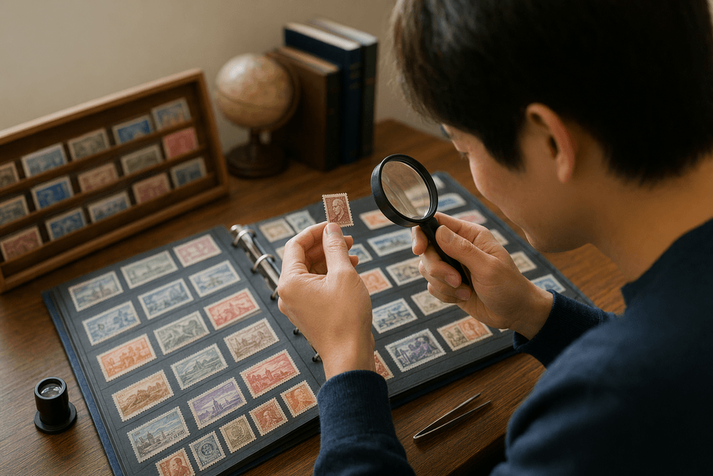コレクション