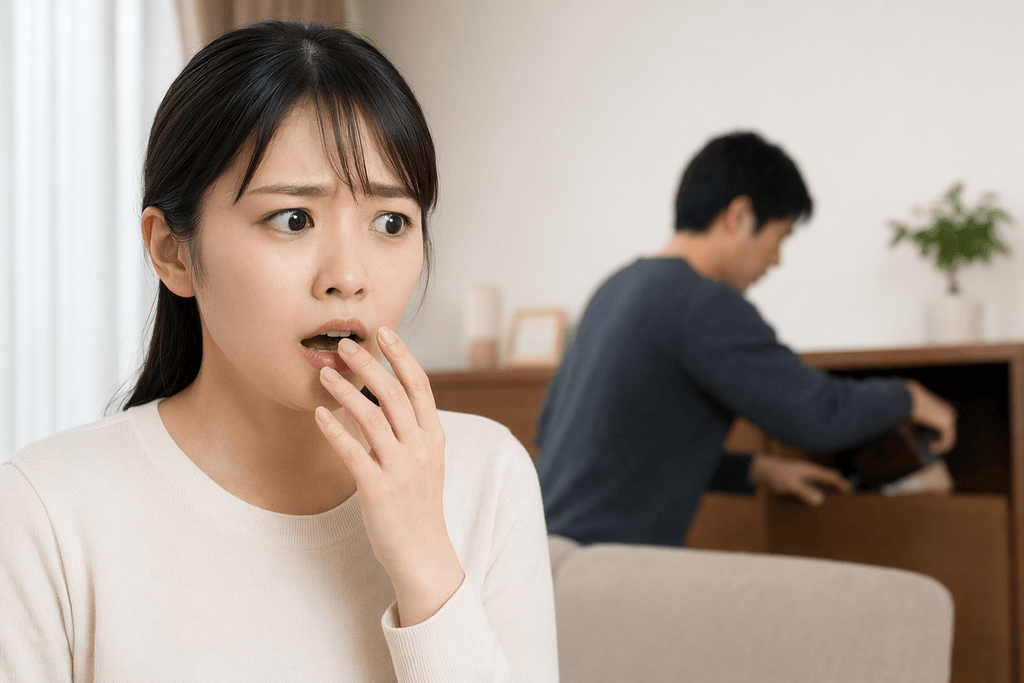 まさか