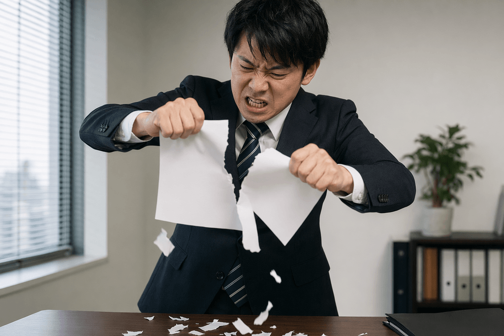 ちぎる