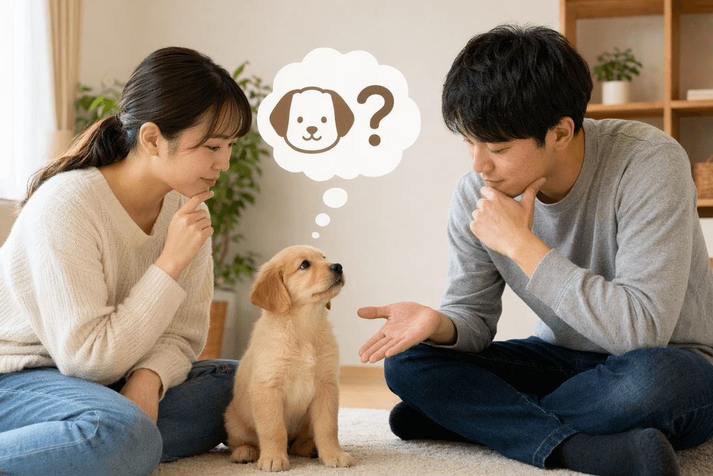 名付ける
