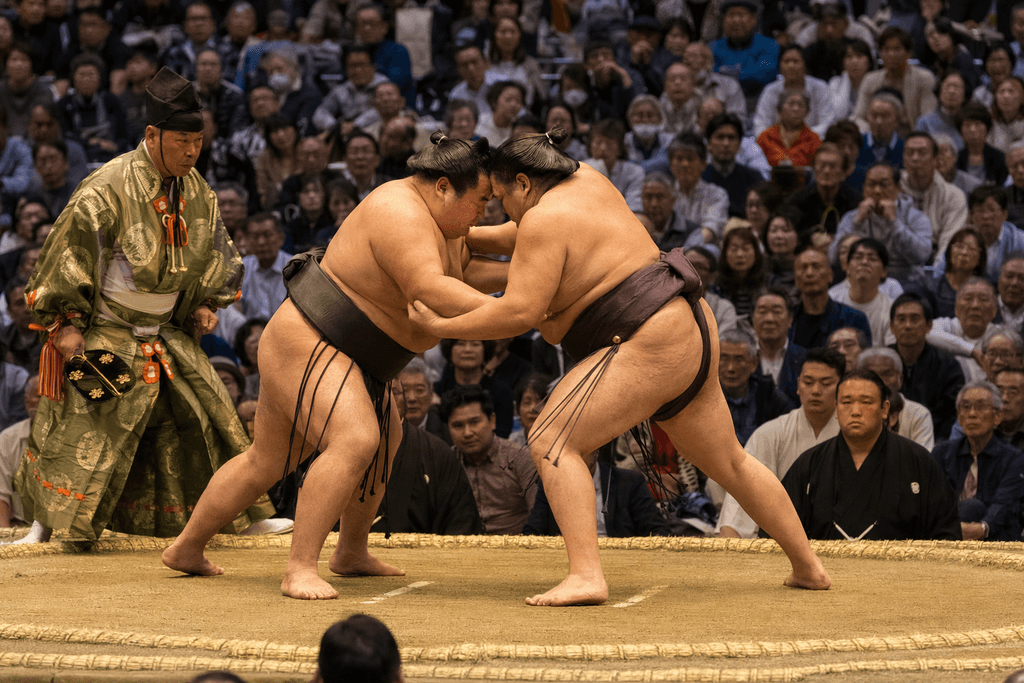 相撲