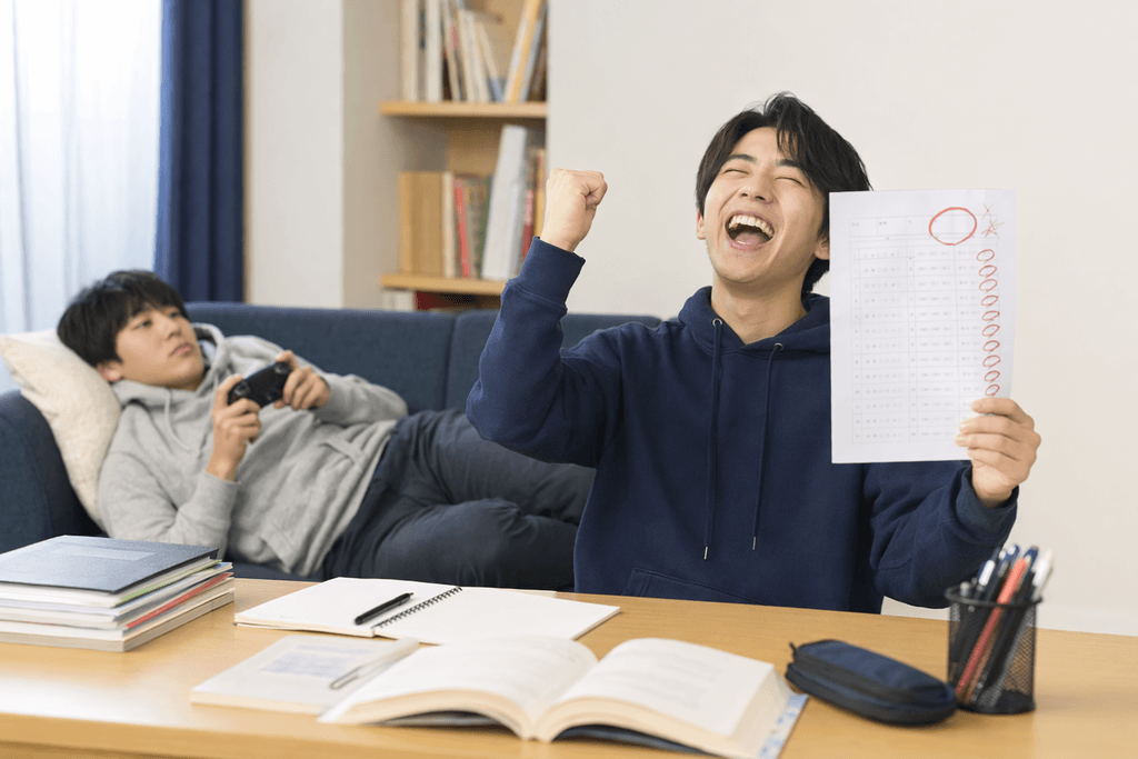 ちっとも