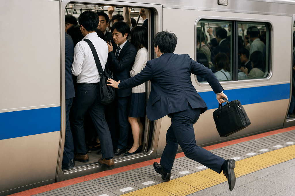 乗客