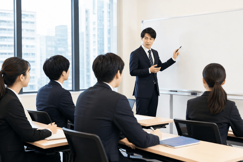 トレーニング