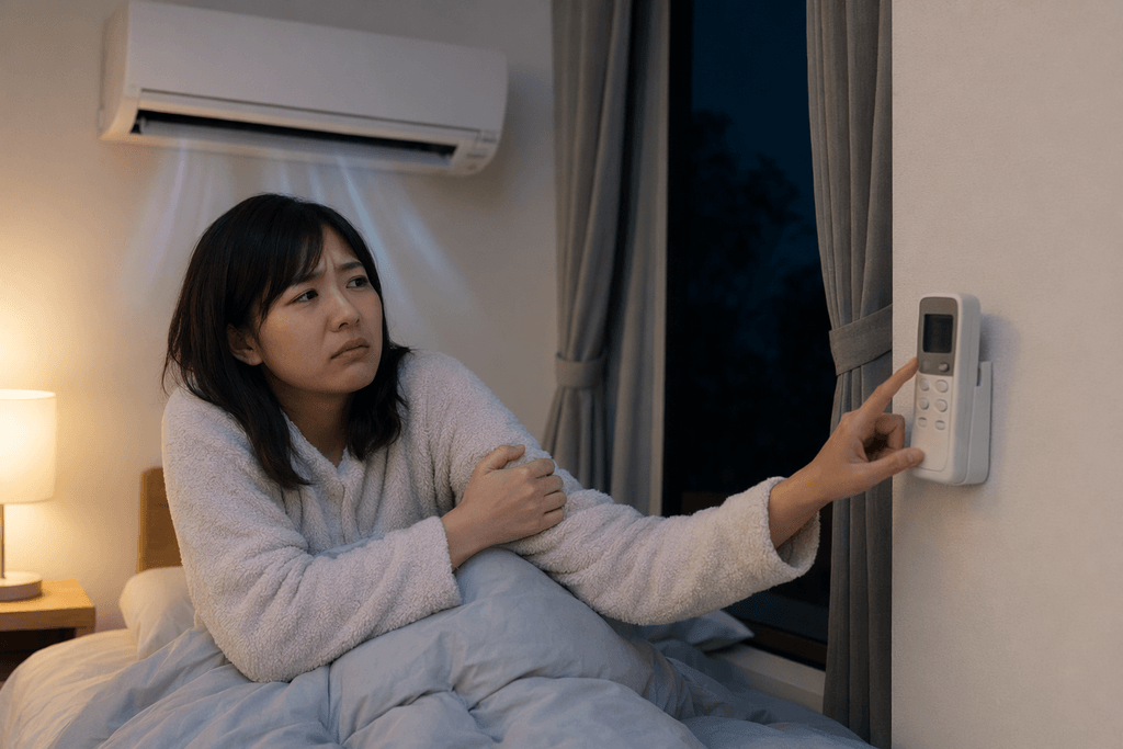 調節
