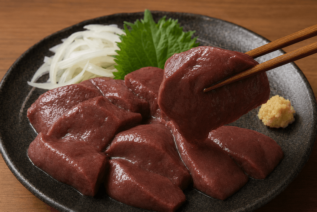 レバー