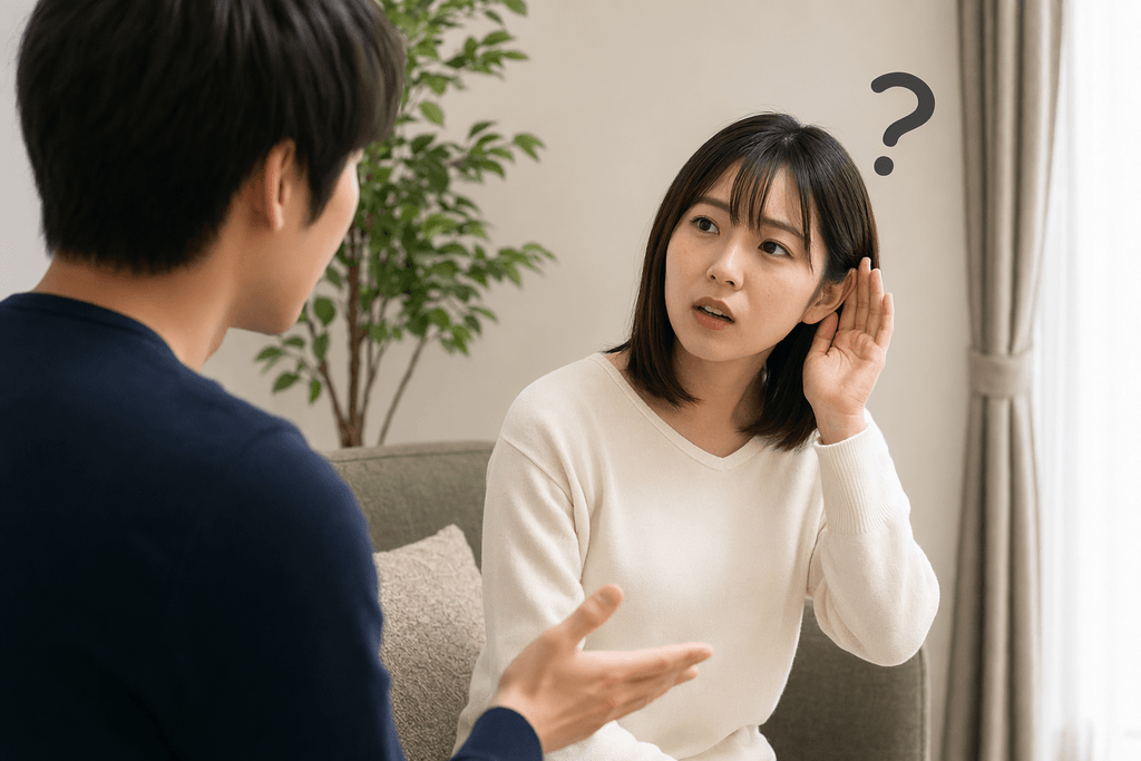 もう一度