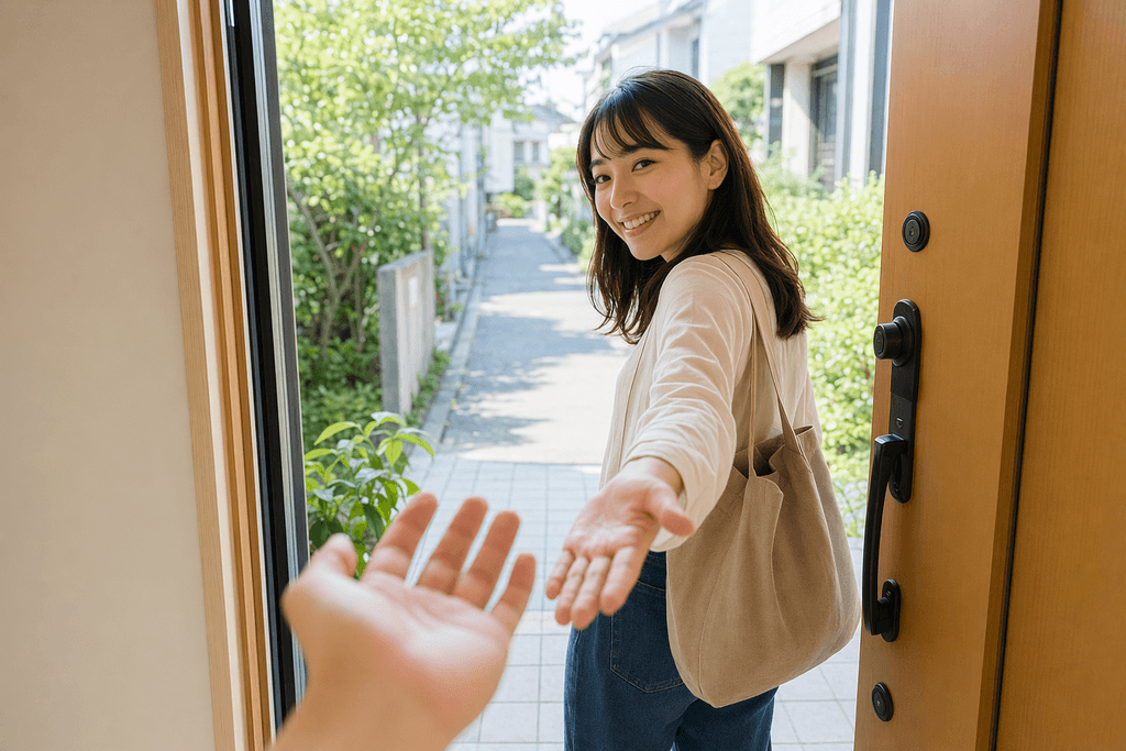 さあ