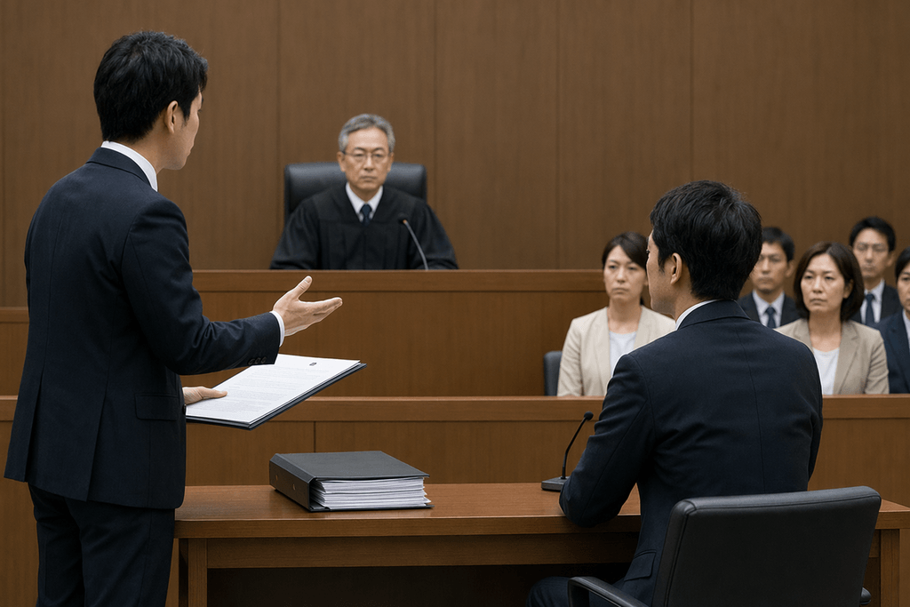 訴え