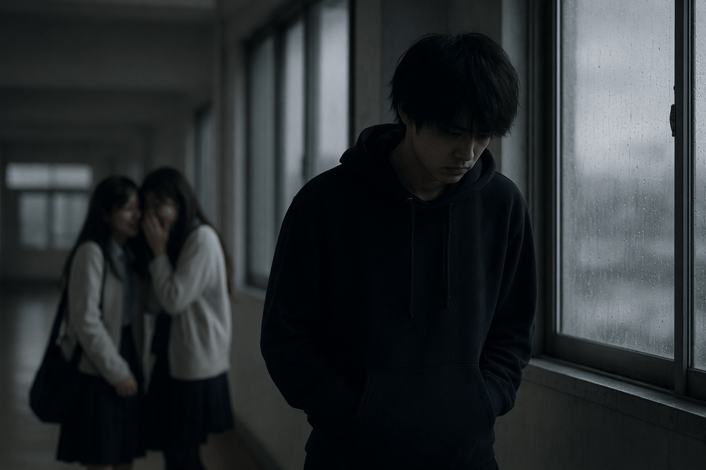 陰気