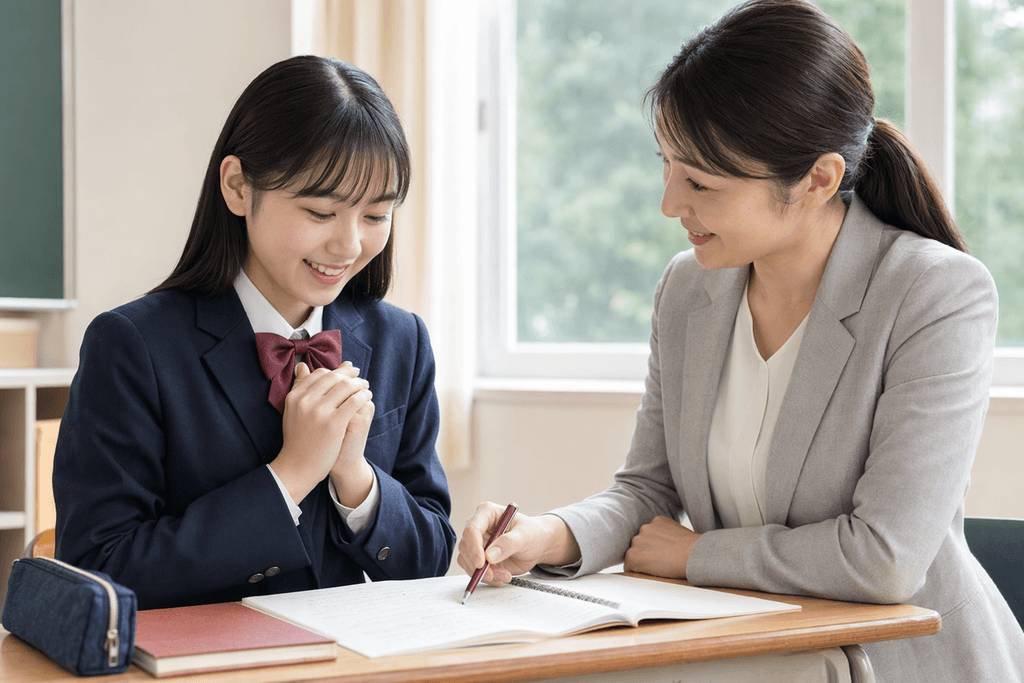おかげ