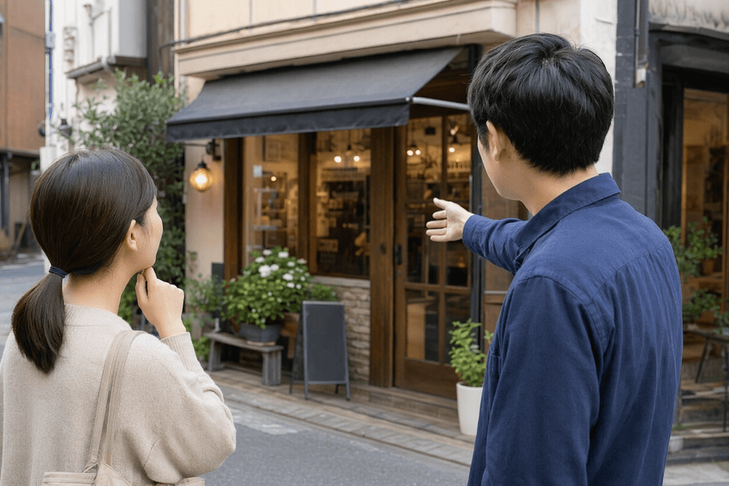ご存じ