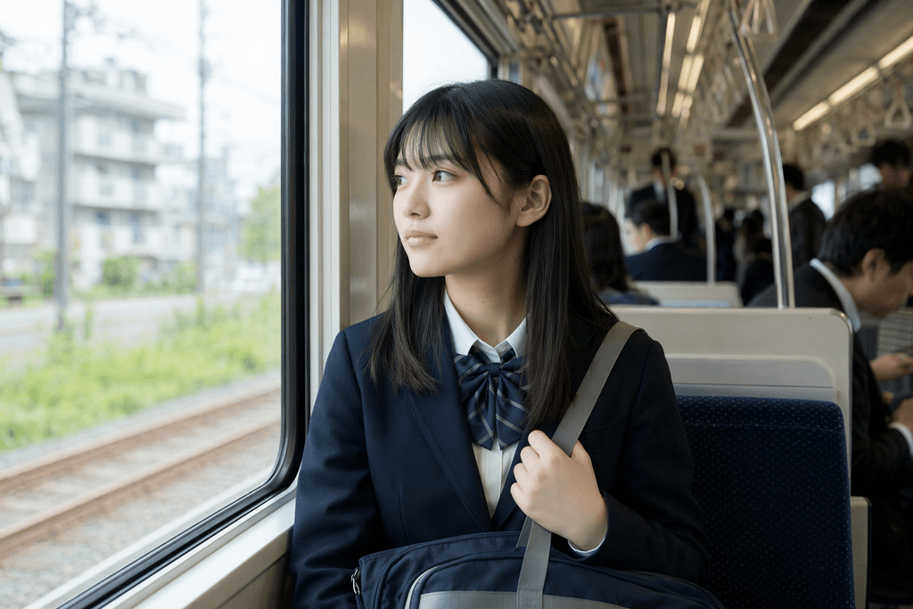高校生
