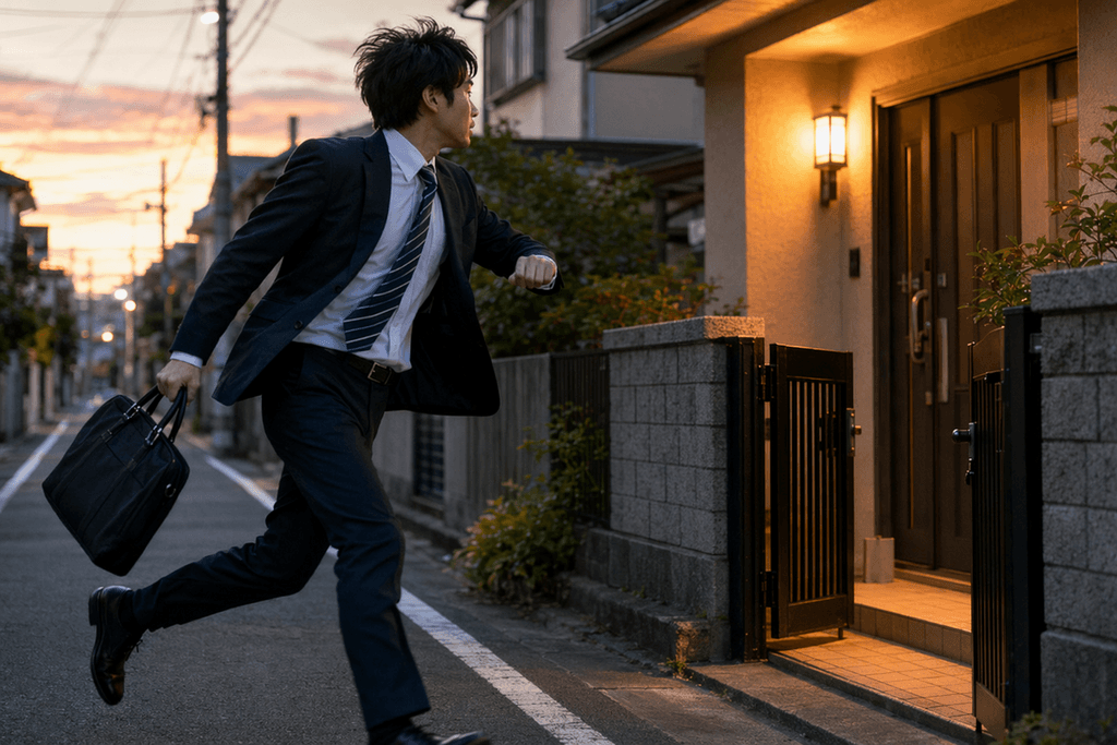 なるべく