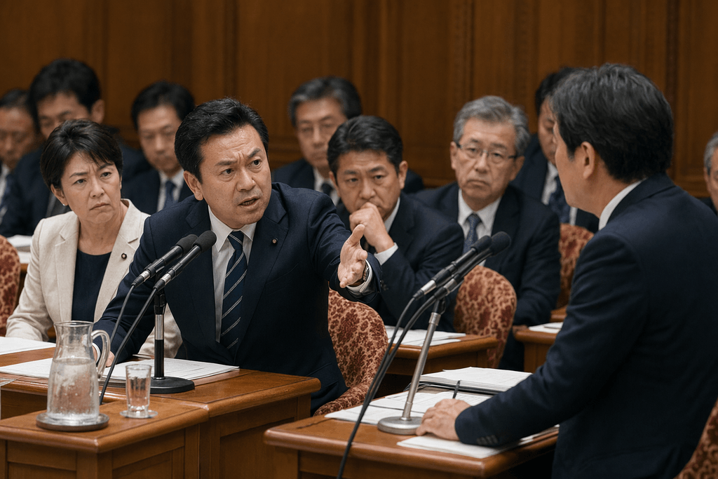 質疑