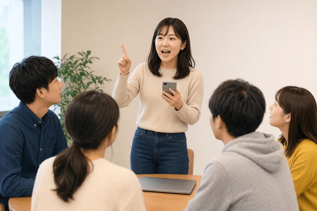 知らせ