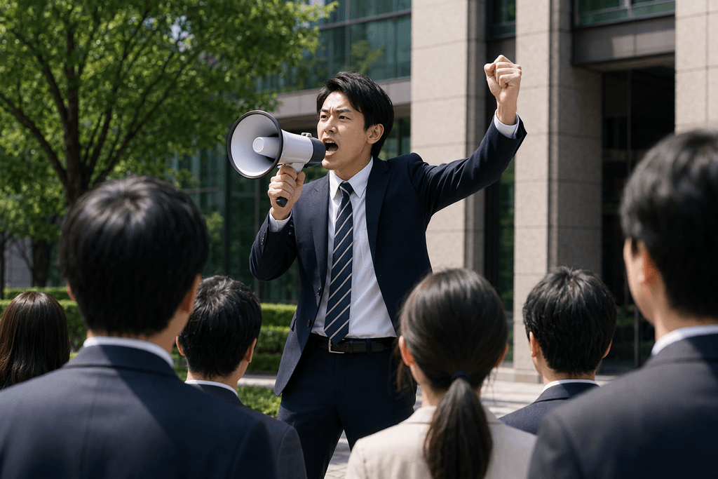 公然